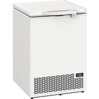 Infrico UL10 HORECA Equipment – Lid Chest Freezer