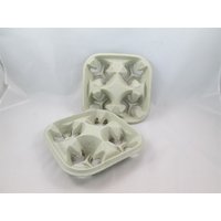 4 Cup Carriers