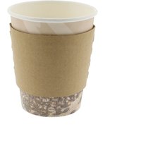 12/16/20 Oz Cup Clutches Brown