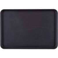 Cambro Tray Camtread Black 457 x 660mm