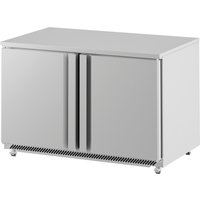 Infrico UC36R American Line UC Series – Undercounter Refrigerator And Freezer