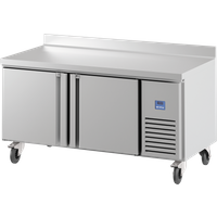 Infrico MR67BT American Line MR Series – Deep Undercounter Refrigerator And Freezer- MR Serie