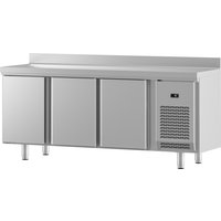 Infrico IM604PN I-Line IM 600 Series – Refrigerated Counters And Freezers