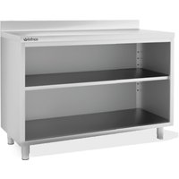 Infrico IEST100 I-Line IEST Series – Coffee Unit Imc & Shelf Unit Iest