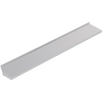 Vogue Stainless Steel Kitchen Shelf 1800mm