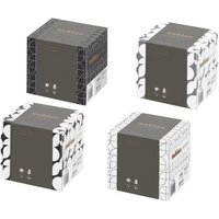 3ply Satino Prestige Facial Tissues Cube Box (30x60)