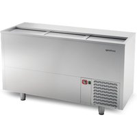 Infrico IEB150 I-Line IEB Series – Front Bar Chest Cooler Ieb Serie