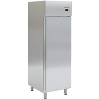 Infrico IAG701N I-Line Freezer Cabinet Iag 700/1400 Series – Reach-In Freezers GN 2/1