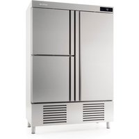 Infrico AN1003TF Reach Ins NACIONAL 500/1000L Series – Nacional 500/1000 L (1000 L)