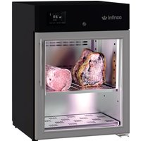 Infrico AC140MDAB Cavas & Dry Aging Dry Aging Ac Series – Dry Aging Meat Medium Cabinet