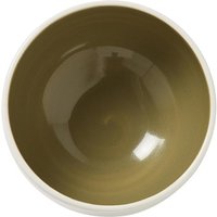 Steelite Nyx Bowls Olive 110mm (12 Pack)