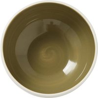 Steelite Nyx Bowls Olive 135mm (12 Pack)