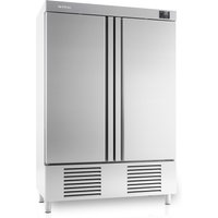 Infrico AN1002SC Cavas & Dry Aging Drying Cabinet An 500/1000L Series – Seasoning Refrigerator (1000 L)