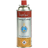 Butane Can For BTH 220g/ 8oz - Pack of 4