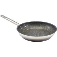 GenWare Non Stick Teflon Stainless Steel Frying Pan 28cm