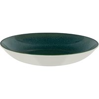 Ore Mar Bloom Deep Plate 25cm - Pack of 6