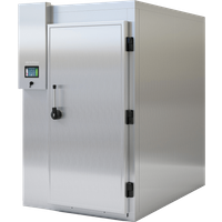 Infrico ABT204C Blast Chillers And Freezers 20 Double Series – Blast Chillers And Freezers 20 Levels Doubles