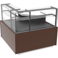Infrico VMG90ARRU Pastry Shop With Magnus Series – Magnus