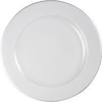 Churchill Profile Plates 232mm (12 Pack)