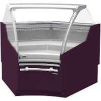 Infrico VEX45ACU Supermarket Cases – Experience Display Case Plug In