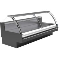 Infrico VEX15I Supermarket Cases – Experience Refrigerated Self Service Remote Case