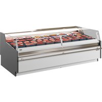 Infrico VEX18ICB Supermarket Cases – Experience Refrigerated Self Service Remote Case