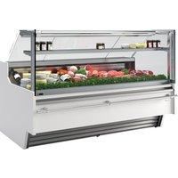 Infrico VBC31SICP Supermarket Cases – Remote Group
