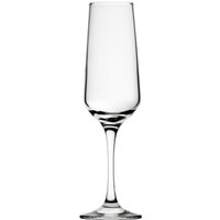 Pasabahce Ivory Flutes 195ml (24 Pack)