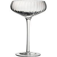 Utopia Society Coupe Glasses 260ml (24 Pack)