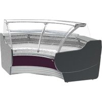 Infrico VBC90ACRU Supermarket Cases – Plug In