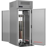 Infrico RIC1PTH Reach Ins 1300/2700L RIC Series – Roll-In GN 2/1 600X400, 650X450, 800X600, 1300/ 2700 L. Ric (GN 2/1, 600×400)
