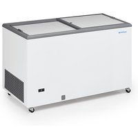 Infrico HF400TCCHC HORECA Equipment – Sliding Doors Conservator