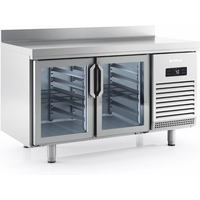 Infrico BMPP1500CR Undercounters 600 Series – Glass Door Undercounter Refrigerator /
