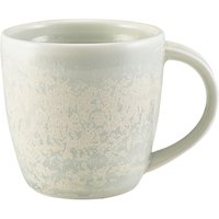 Terra Porcelain Pearl Mug 30cl/ 10.5oz - Pack of 6