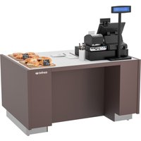 Infrico VMG12MHD Magnus Series – Magnus