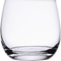 Schott Zwiesel Banquet Crystal Rocks Glass 340ml (6 pack)