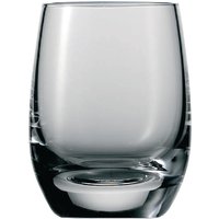 Schott Zwiesel Banquet Crystal Shot Glasses 75ml (6 pack)