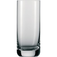 Schott Zwiesel Convention Crystal Hi Ball Glasses 390ml (6 pack)