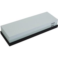Vogue Dual Grit Whetstone 400-1000 Grit