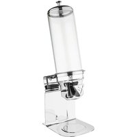 Olympia Cereal Dispenser Single 4Ltr