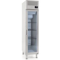 Infrico AGN300CR Reach Ins SLIM LINE AGN 300/600L Series – GN 1/1 Reach In Freezer. Slim Line 300/600L (GN 1/1, 600 L)