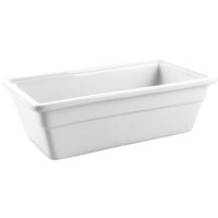 Olympia Whiteware 1/3 One Third Size Gastronorm 100mm