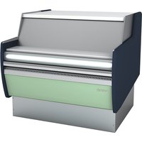 Infrico VMB9C Display Cases Marbella Series – Counter Case