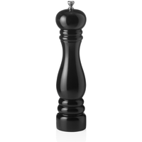 Salt mill Black