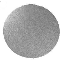 12" Round Cake Card (100's)