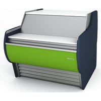 Infrico VBC9C Supermarket Cases Barcelona Series – Counter Case