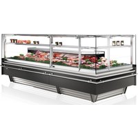 Infrico VBC90AARRCP Supermarket Cases – Plug In