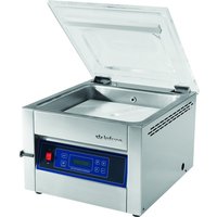 Infrico VACS8A HORECA Equipment – Vacuum Packaging Machine