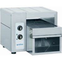 Infrico TTV2400 HORECA Equipment – Electric Tunnel Toaster-Electric Toaster