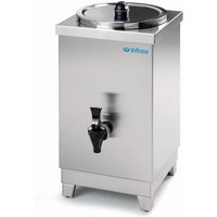 Infrico TL6 HORECA Equipment – Milk Urns